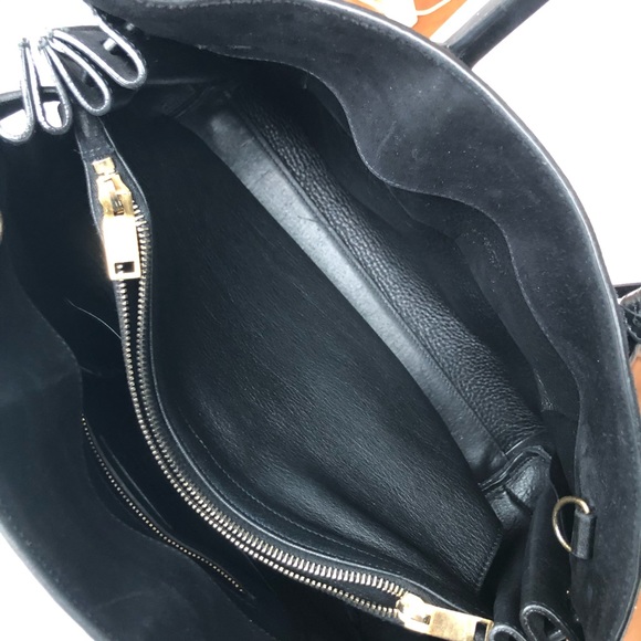 Yves Saint Laurent YSL Sac Du Jour - Picture 9 of 16